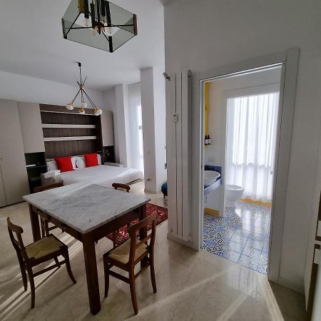 Ampio Ed Incantevole Monolocale A Citylife Milano Dış mekan fotoğraf