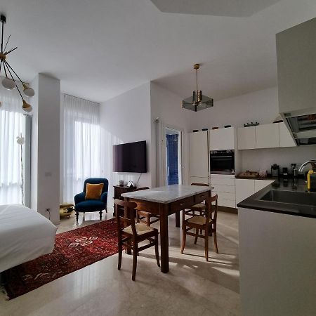 Ampio Ed Incantevole Monolocale A Citylife Milano Dış mekan fotoğraf