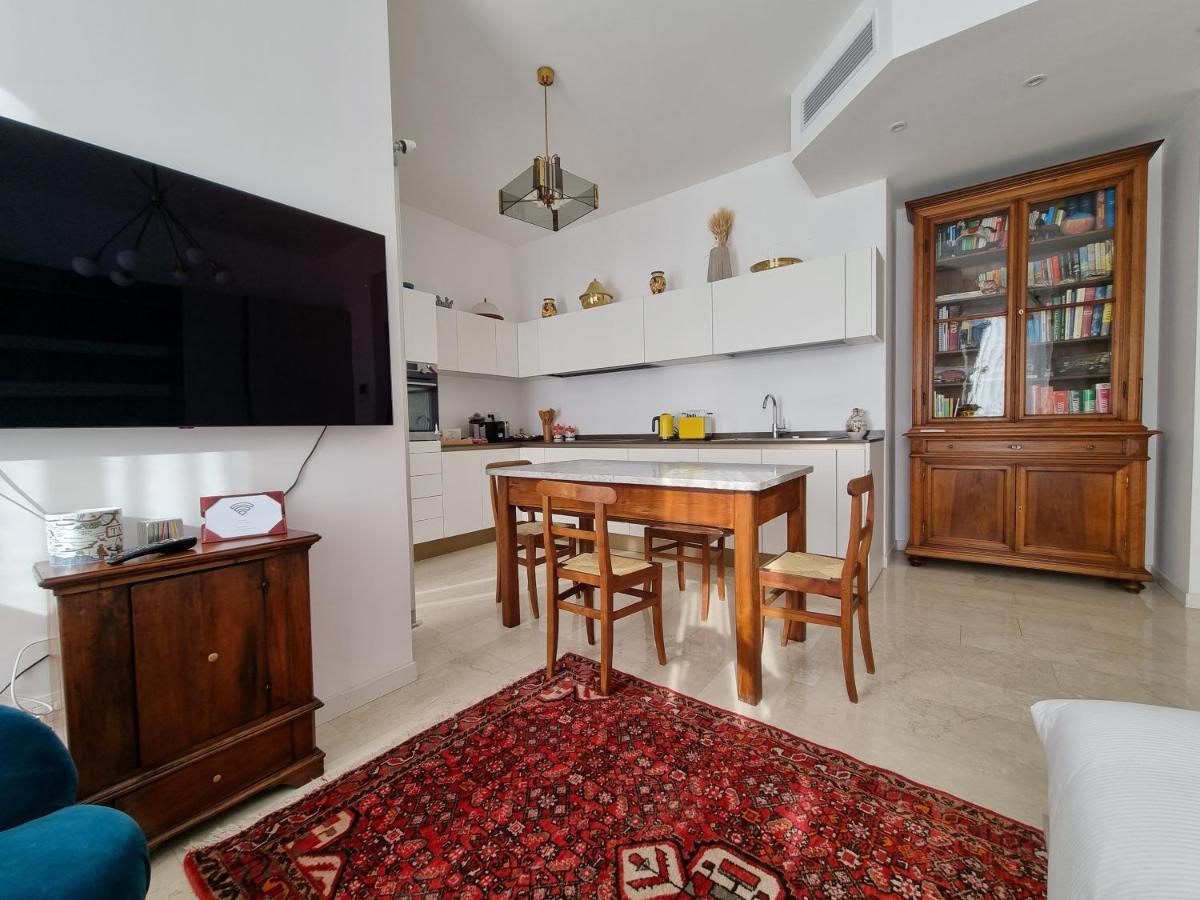 Ampio Ed Incantevole Monolocale A Citylife Milano Dış mekan fotoğraf