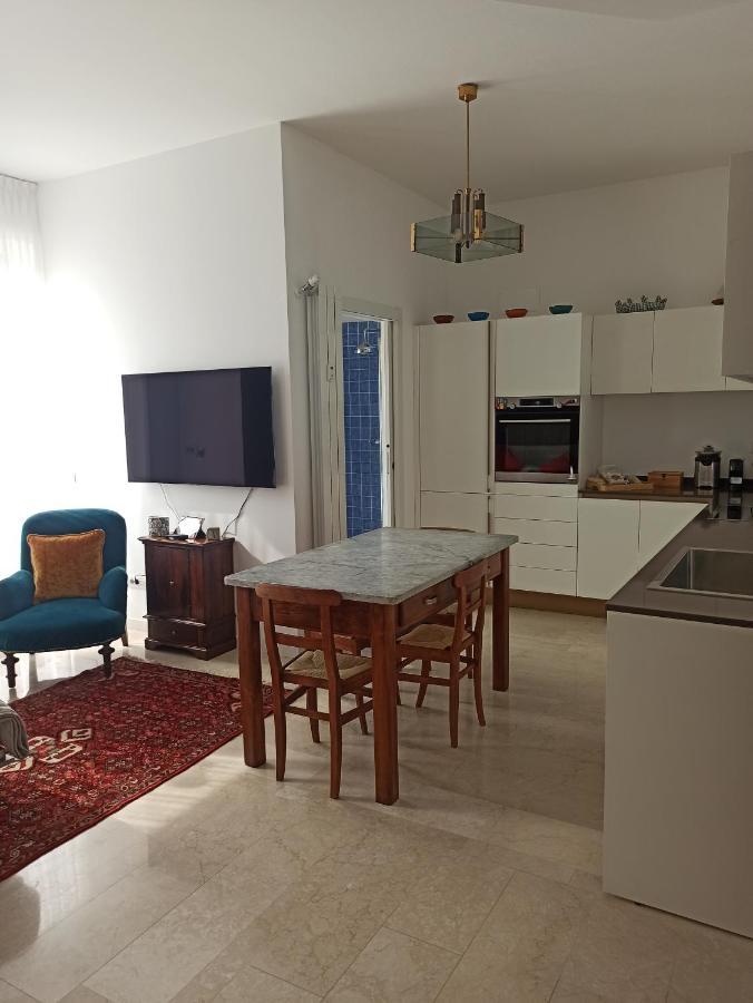 Ampio Ed Incantevole Monolocale A Citylife Milano Dış mekan fotoğraf